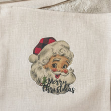 Load image into Gallery viewer, The Perfect Gift - Set of Holiday Pillow Covers and