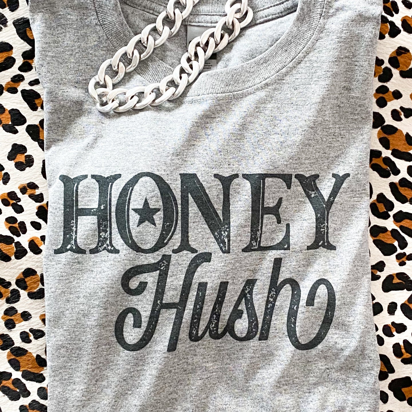 Honey Hush